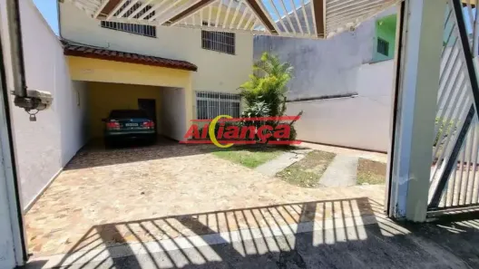 Sobrado com 4 Quartos à venda, 197m² no Jaçanã, São Paulo