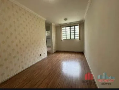 Apartamento com 2 Quartos à venda, 57m² no CECAP, Jundiaí