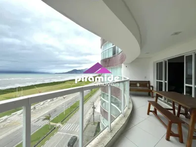 Apartamento com 3 Quartos à venda, 119m² no Indaiá, Caraguatatuba