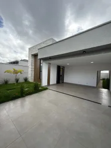 Casa com 3 Quartos à venda, 154m² no Setor Três Marias, Goiânia