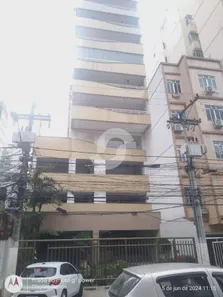 Apartamento com 2 Quartos à venda, 60m² no Ingá, Niterói