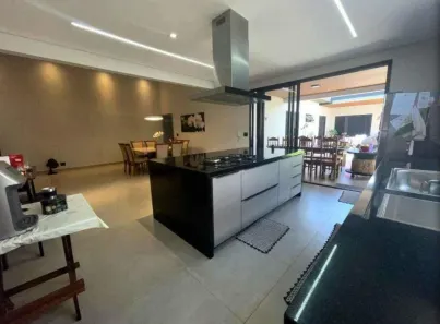 Casa com 3 Quartos à venda, 360m² no Residencial Parque Pontal, Piratininga
