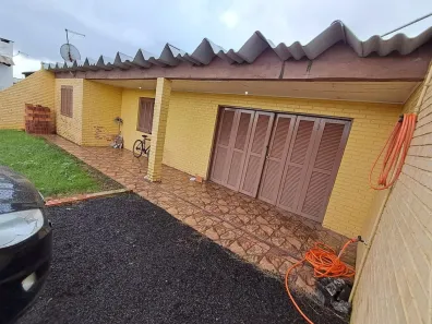 Casa com 2 Quartos à venda, 70m² no Quintão, Palmares do Sul