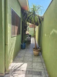 Casa com 3 Quartos à venda, 110m² no Parque dos Flamboyans, Ribeirão Preto