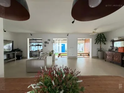 Casa com 3 Quartos à venda, 373m² no Nova Campinas, Campinas