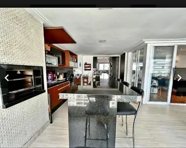 Apartamento com 4 Quartos à venda, 186m² no Parque da Mooca, São Paulo