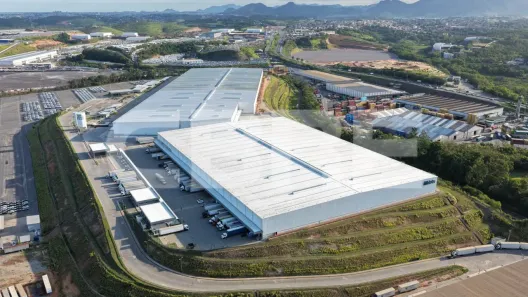 Galpão/Depósito/Armazém para alugar, 2796m² no Padre Mathias, Cariacica