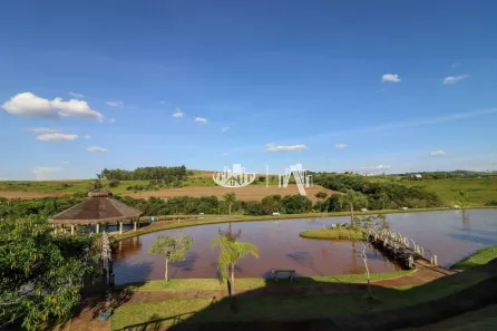 Lote/Terreno à venda, 1500m² no Ecovillas do Lago, Sertanópolis