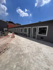 Casa com 1 Quarto à venda, 25m² no Sacramento, São Gonçalo