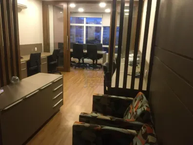 Sala Comercial à venda, 36m² no Jardim Palma Travassos, Ribeirão Preto