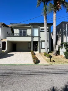 Casa de Condomínio com 4 Quartos para alugar, 320m² no Alphaville, Santana de Parnaíba