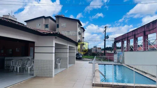 Apartamento com 2 Quartos à venda, 62m² no Cohama, São Luís