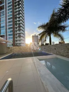 Apartamento com 2 Quartos à venda, 114m² no Lagoa Nova, Natal