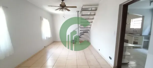Sobrado com 3 Quartos à venda, 151m² no Vila Helena, Santo André