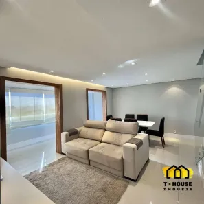 Cobertura com 3 Quartos à venda, 157m² no Campestre, Santo André