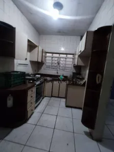 Casa com 3 Quartos à venda, 158m² no Jardim Novo Aeroporto, São José do Rio Preto