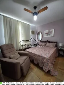 Apartamento com 3 Quartos à venda, 120m² no São Pedro, Governador Valadares