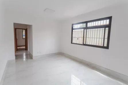 Apartamento com 3 Quartos à venda, 110m² no Esplanada, Belo Horizonte