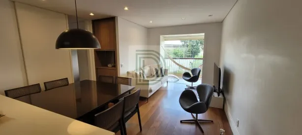 Apartamento com 3 Quartos à venda, 76m² no Jardim Bonfiglioli, São Paulo