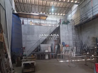Prédio Residencial à venda, 415m² no Parque Santa Teresa, Carapicuíba