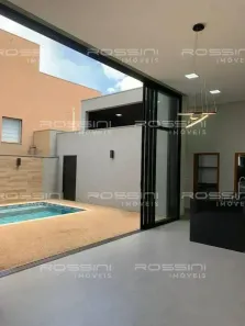 Casa de Condomínio com 3 Quartos à venda, 149m² no Quinta da Primavera, Ribeirão Preto