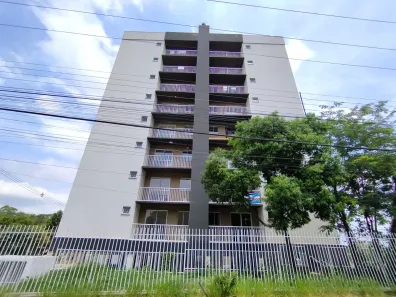 Apartamento com 2 Quartos à venda, 63m² no Bom Jardim, Ivoti