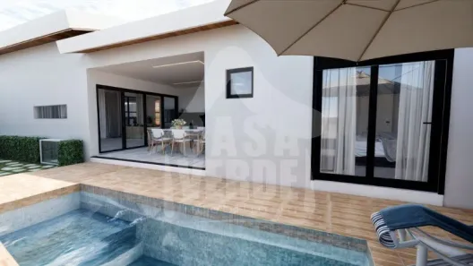 Casa com 3 Quartos à venda, 153m² no Jardim Bela Vista, Indaiatuba