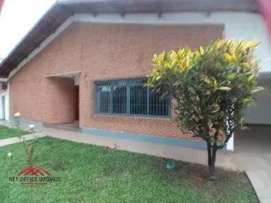 Casa com 4 Quartos à venda, 800m² no Jardim Apolo I, São José dos Campos