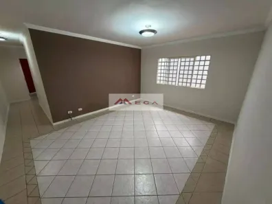 Apartamento com 2 Quartos à venda, 88m² no Centro, Vinhedo