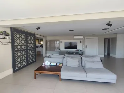 Apartamento com 3 Quartos para venda ou aluguel, 246m² no Vila Mariana, São Paulo