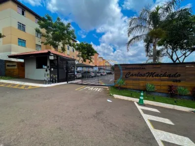 Apartamento com 2 Quartos à venda, 51m² no Nova Olinda, Londrina