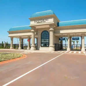 Lote/Terreno à venda, 300m² no Parque Brasil 500, Paulínia
