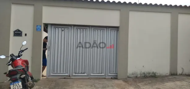 Casa com 3 Quartos à venda, 268m² no Morada dos Pássaros, Aparecida de Goiânia