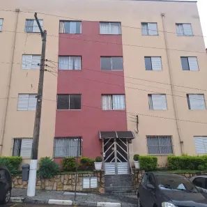 Apartamento com 2 Quartos à venda, 72m² no Vila Leonor, Guarulhos