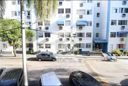 Apartamento com 2 Quartos à venda, 56m² no Jacarepaguá, Rio de Janeiro
