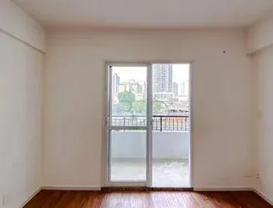 Apartamento com 1 Quarto à venda, 24m² no Belenzinho, São Paulo
