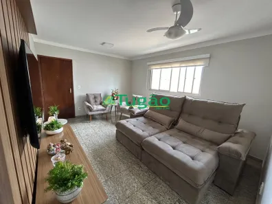 Apartamento com 3 Quartos à venda, 192m² no Centro, São José do Rio Preto