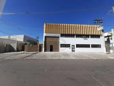 Galpão/Depósito/Armazém para alugar, 891m² no Recreio Campestre Jóia, Indaiatuba