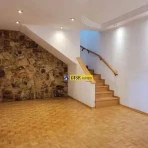 Sobrado com 3 Quartos à venda, 128m² no Nova Petrópolis, São Bernardo do Campo