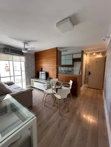 Apartamento com 2 Quartos à venda, 71m² no São Bernardo, Campinas