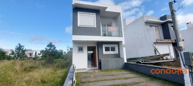 Casa com 3 Quartos para alugar, 111m² no Aberta dos Morros, Porto Alegre