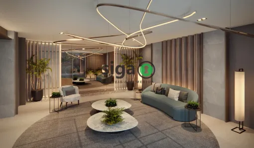 Apartamento com 4 Quartos à venda, 262m² no Brooklin Paulista, São Paulo