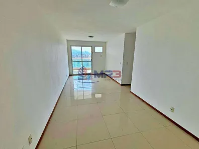 Apartamento com 3 Quartos à venda, 85m² no Pechincha, Rio de Janeiro