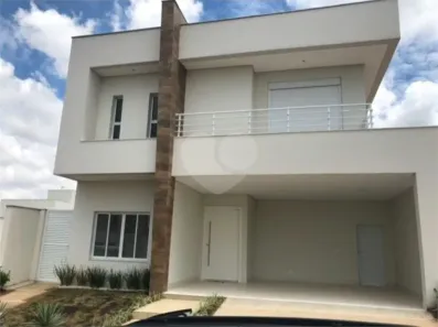 Casa de Condomínio com 4 Quartos à venda, 275m² no Jardim Residencial Chácara Ondina, Sorocaba