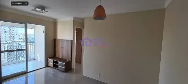 Apartamento com 2 Quartos à venda, 50m² no Tatuapé, São Paulo