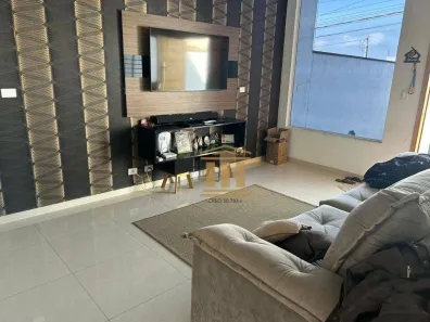 Casa com 2 Quartos à venda, 82m² no Setville Altos de São José, São José dos Campos