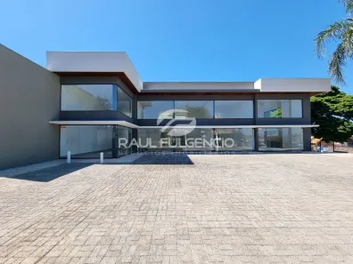 Ponto Comercial para alugar, 52m² no Jardim Presidente, Londrina