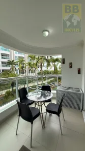 Apartamento com 2 Quartos à venda, 57m² no Cotovelo (Distrito Litoral), Parnamirim
