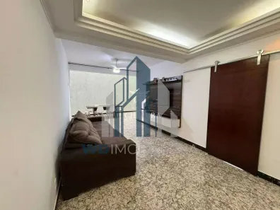 Casa com 5 Quartos para alugar, 320m² no Jardim Liderança, São Paulo