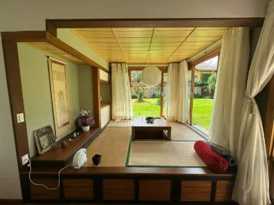 Casa de Condomínio com 4 Quartos à venda, 220m² no Sambaqui, Florianópolis